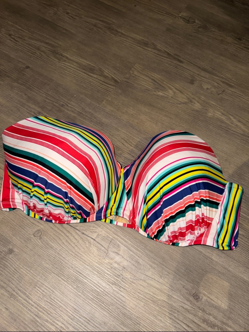 Cacique Swim 44F